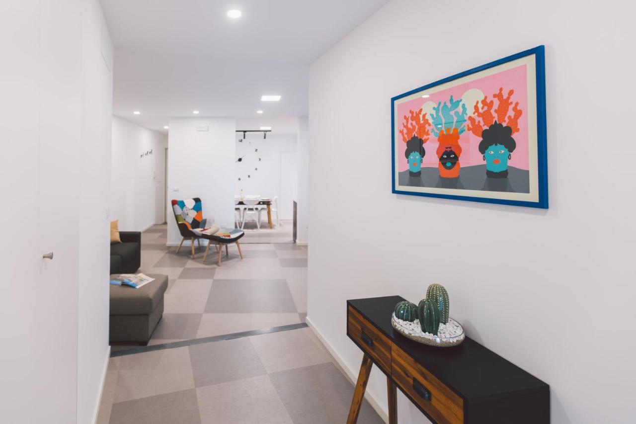 New Apartment With Patio 锡拉库扎 外观 照片