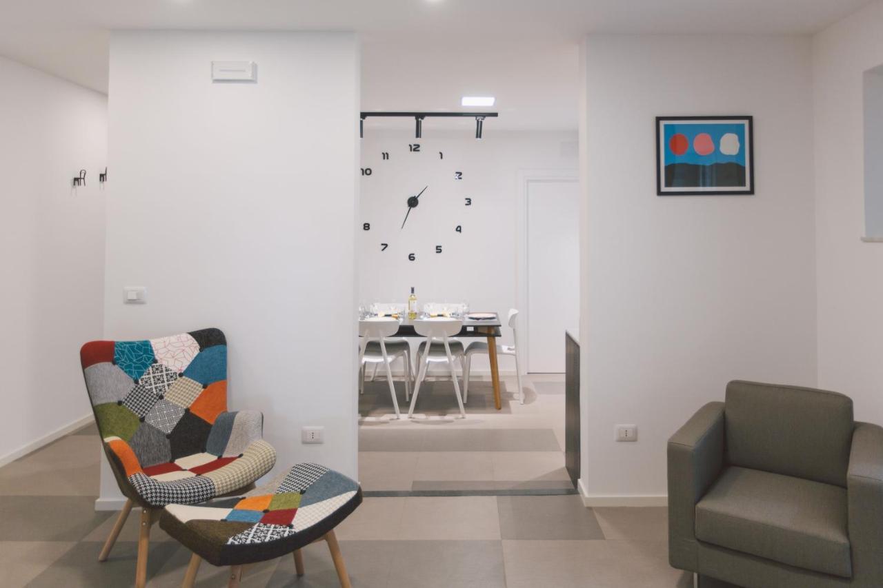 New Apartment With Patio 锡拉库扎 外观 照片