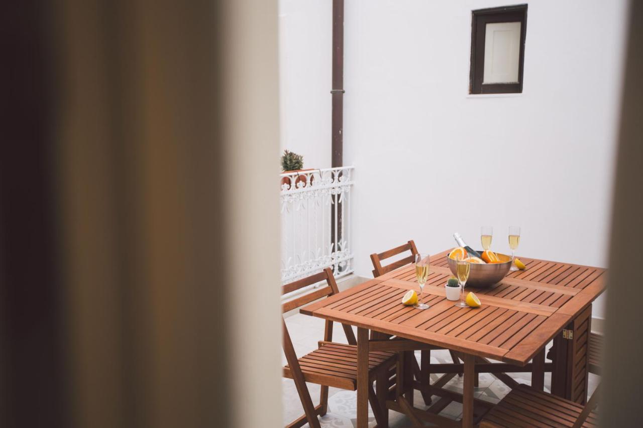 New Apartment With Patio 锡拉库扎 外观 照片