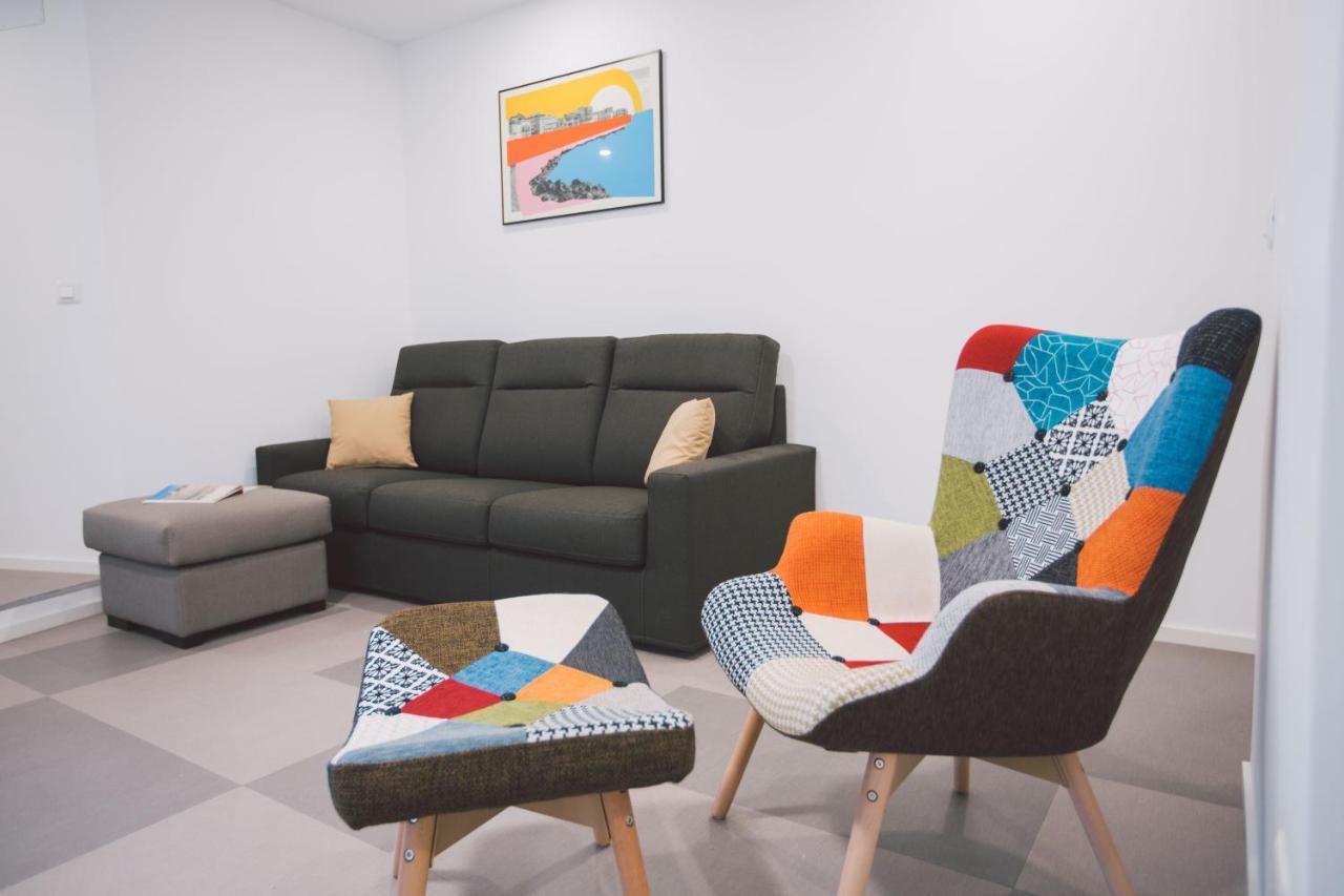 New Apartment With Patio 锡拉库扎 外观 照片