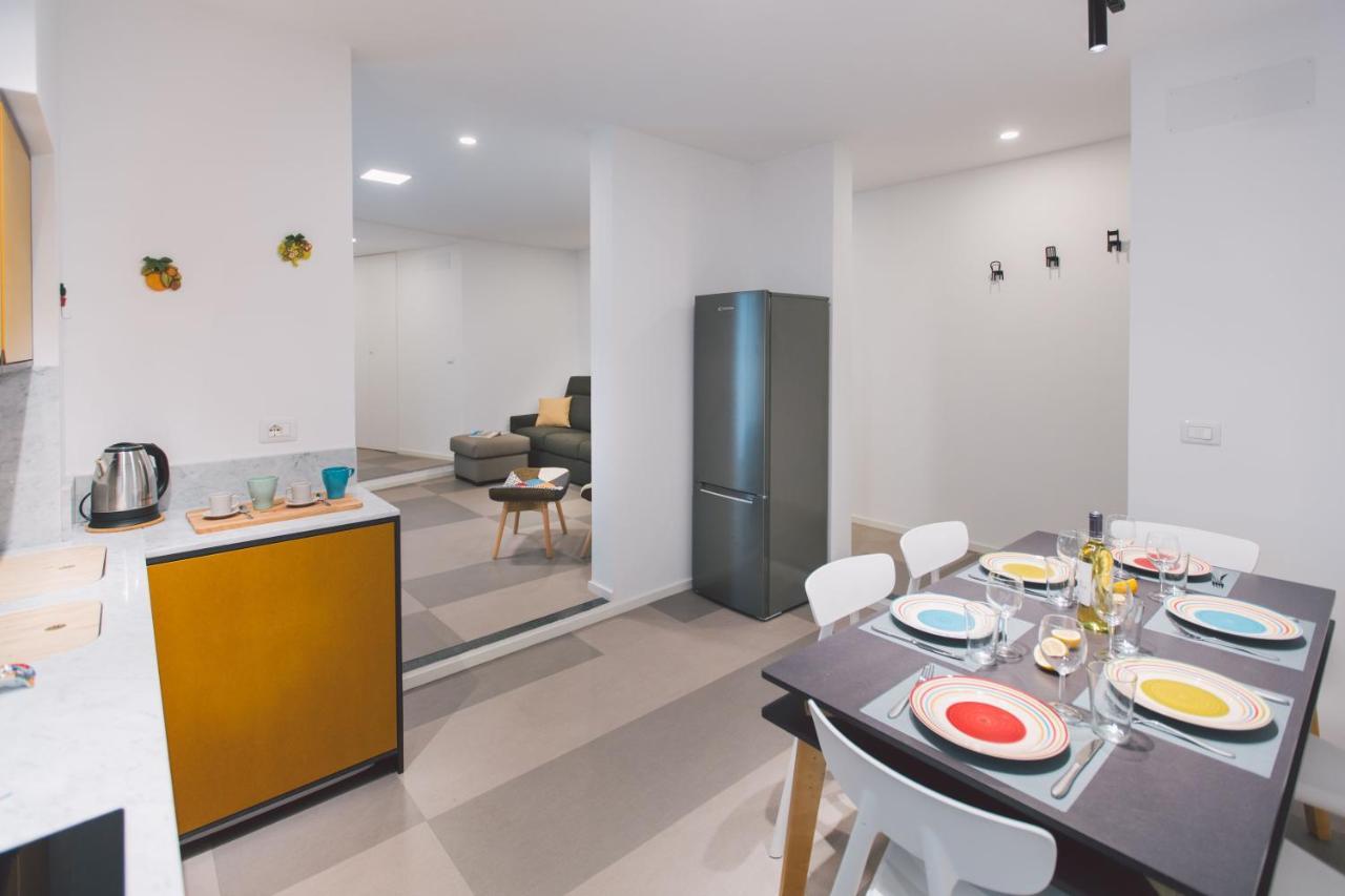 New Apartment With Patio 锡拉库扎 外观 照片