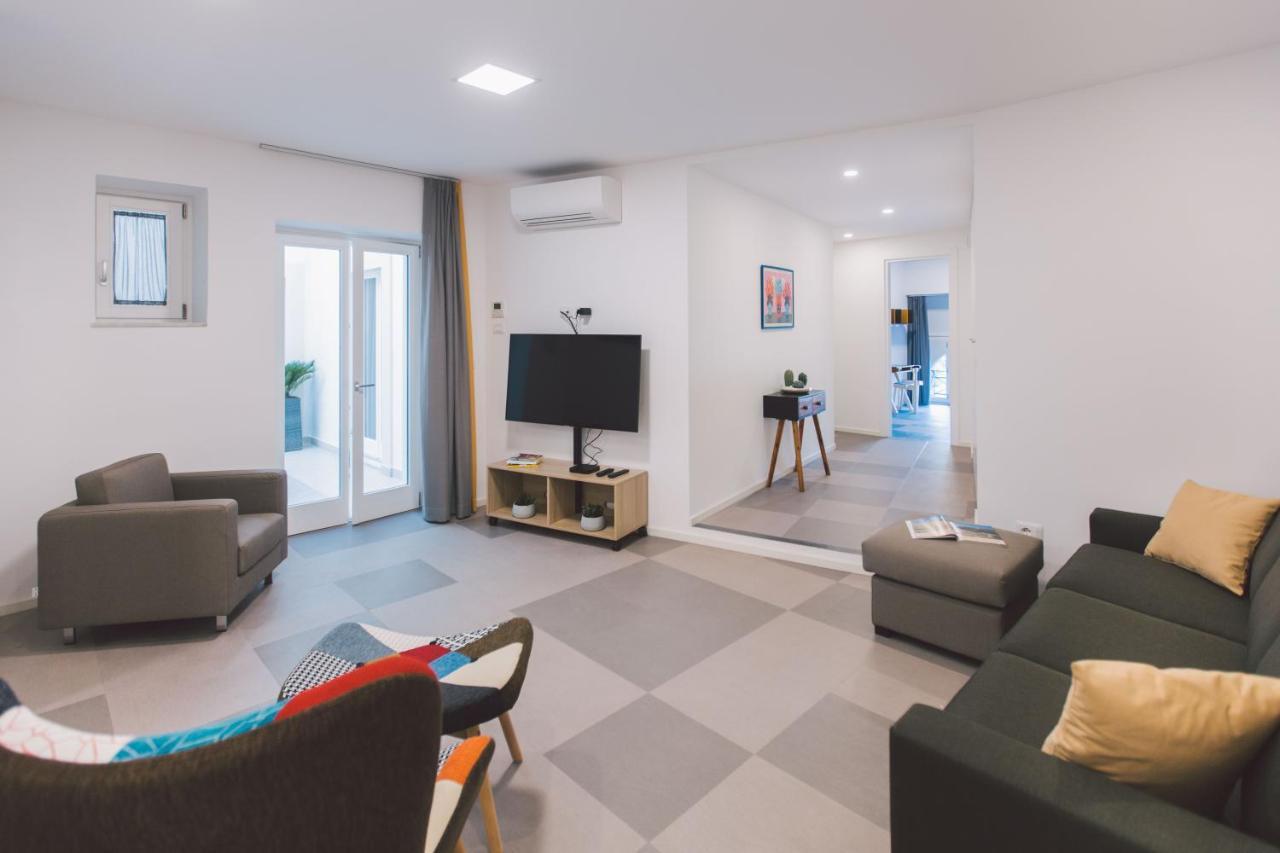 New Apartment With Patio 锡拉库扎 外观 照片