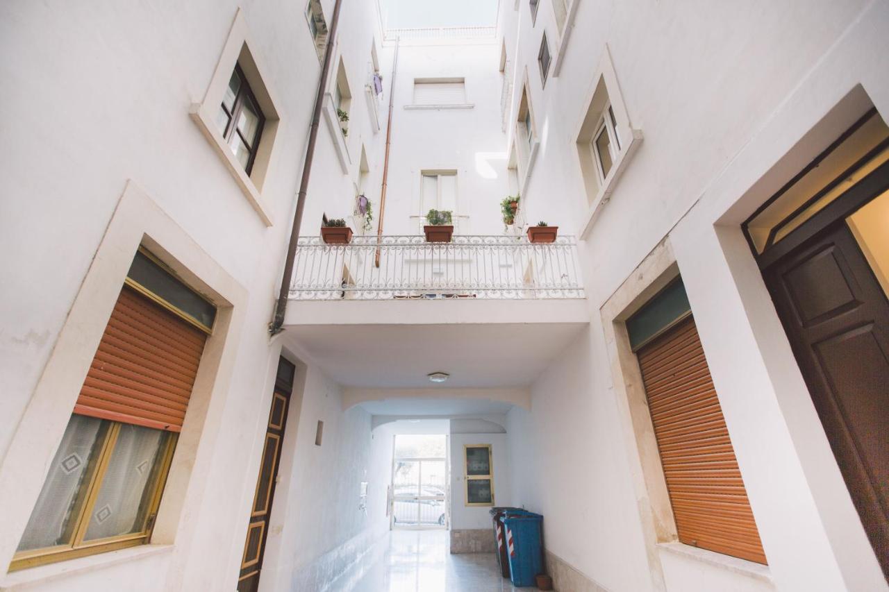 New Apartment With Patio 锡拉库扎 外观 照片