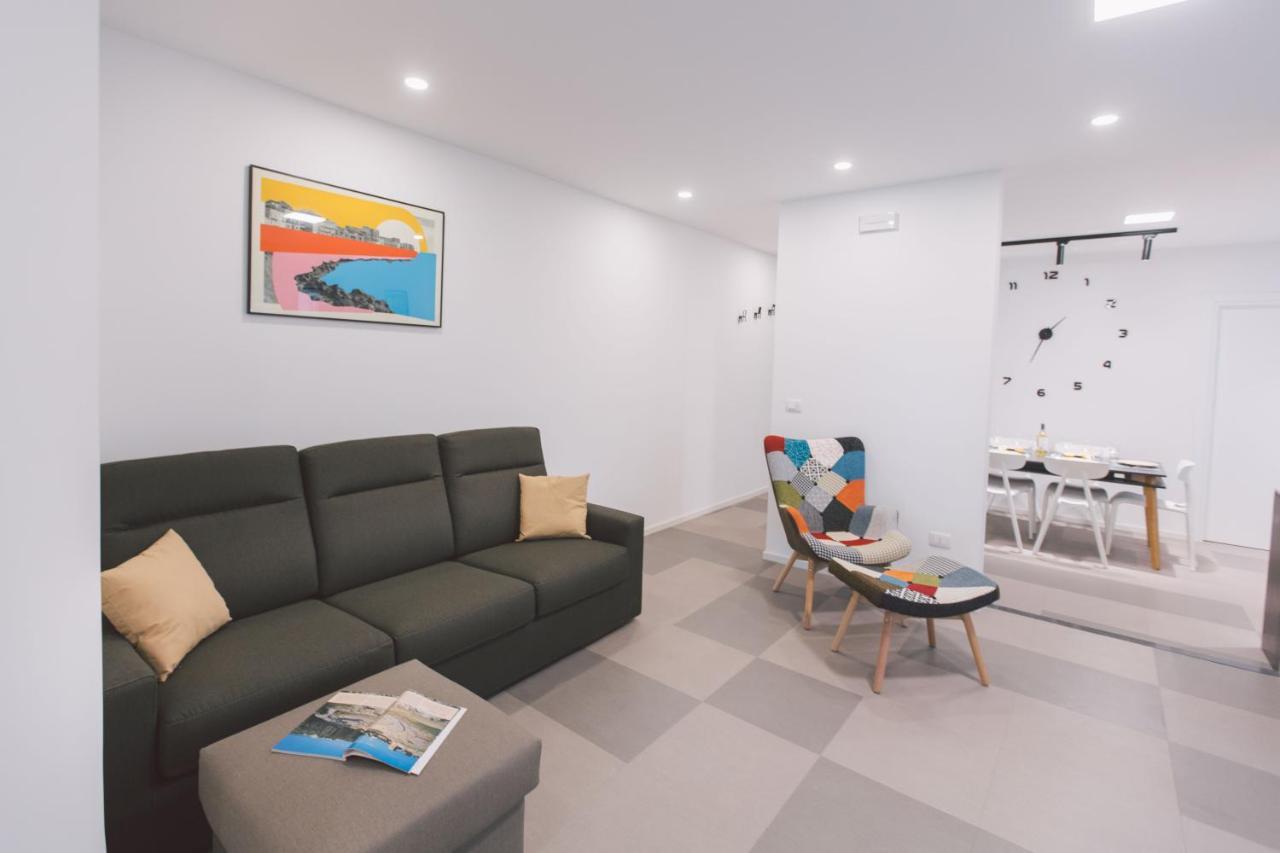 New Apartment With Patio 锡拉库扎 外观 照片